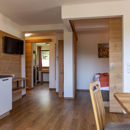 Aparthotel Das Hochkoenig Ramsau am Dachstein Zewnętrze zdjęcie