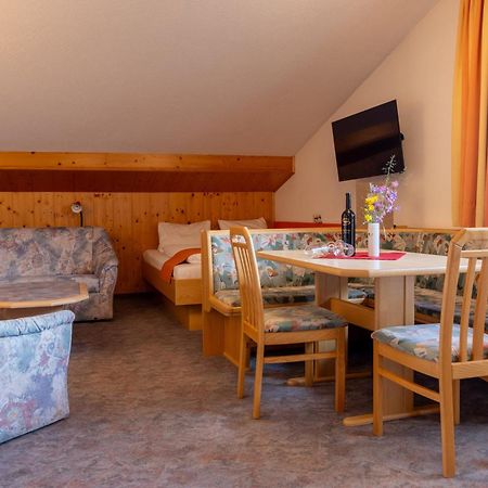 Aparthotel Das Hochkoenig Ramsau am Dachstein Zewnętrze zdjęcie