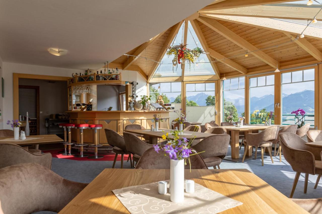 Aparthotel Das Hochkoenig Ramsau am Dachstein Zewnętrze zdjęcie