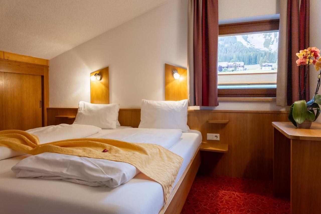 Aparthotel Das Hochkoenig Ramsau am Dachstein Zewnętrze zdjęcie