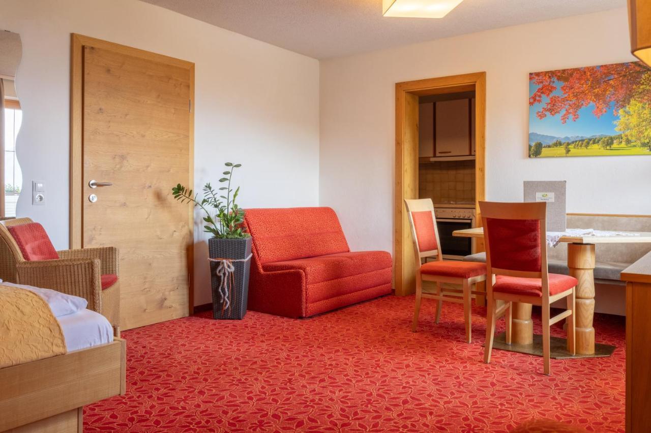 Aparthotel Das Hochkoenig Ramsau am Dachstein Zewnętrze zdjęcie