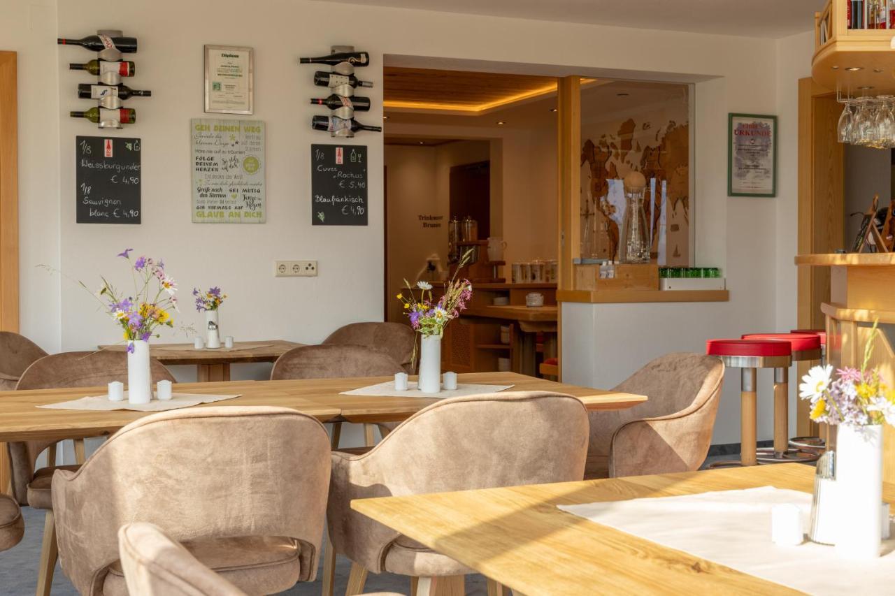 Aparthotel Das Hochkoenig Ramsau am Dachstein Zewnętrze zdjęcie
