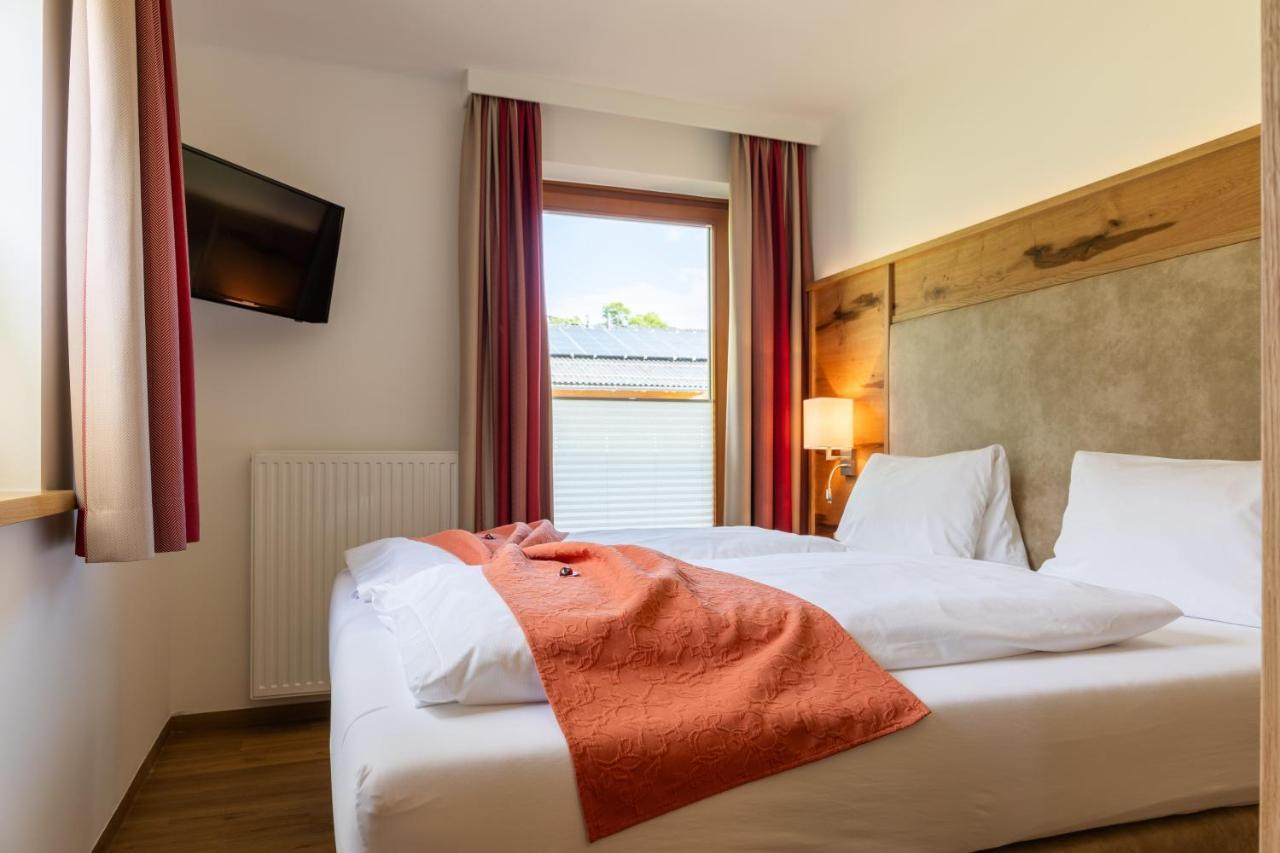 Aparthotel Das Hochkoenig Ramsau am Dachstein Zewnętrze zdjęcie