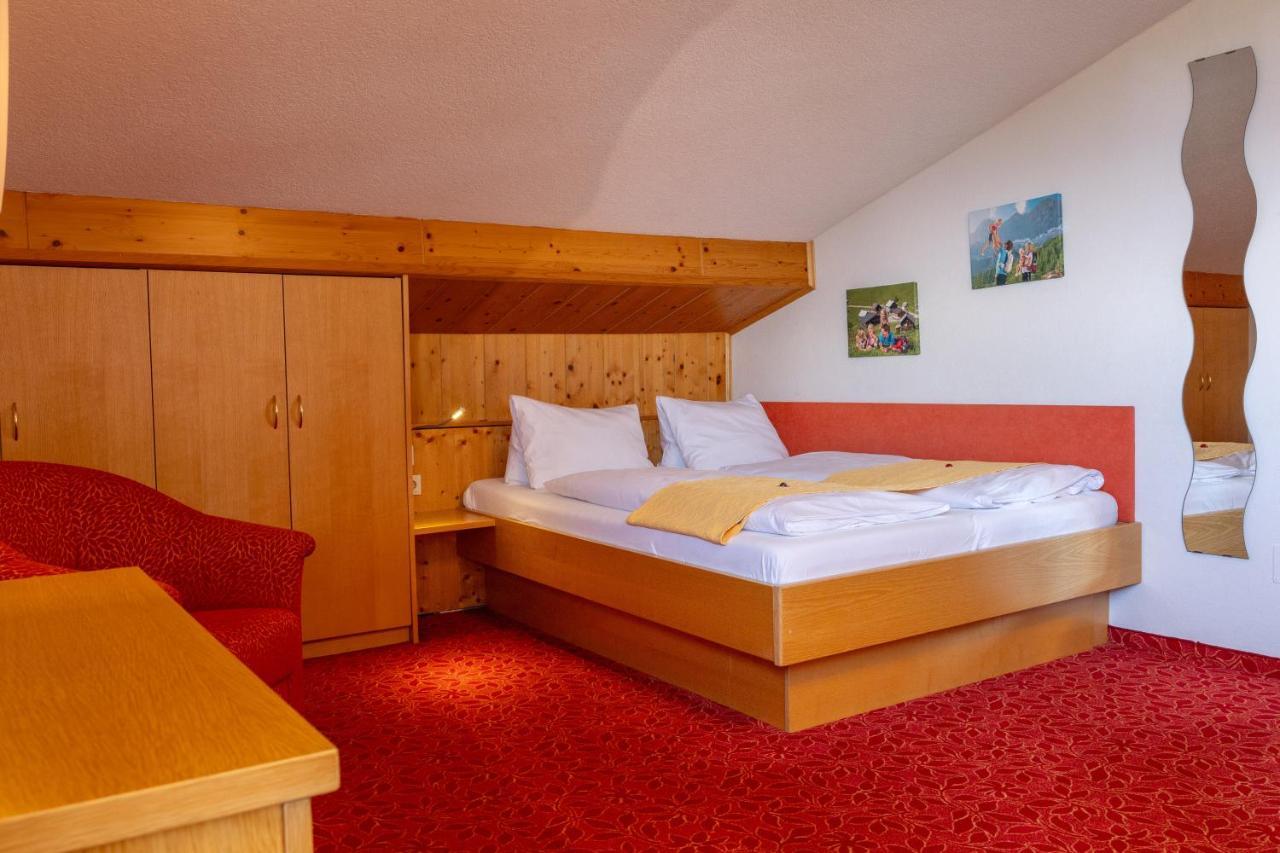 Aparthotel Das Hochkoenig Ramsau am Dachstein Zewnętrze zdjęcie