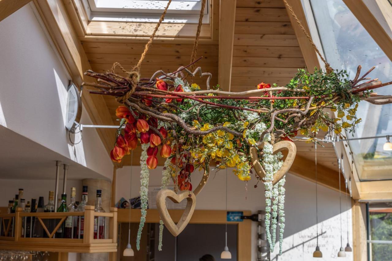 Aparthotel Das Hochkoenig Ramsau am Dachstein Zewnętrze zdjęcie