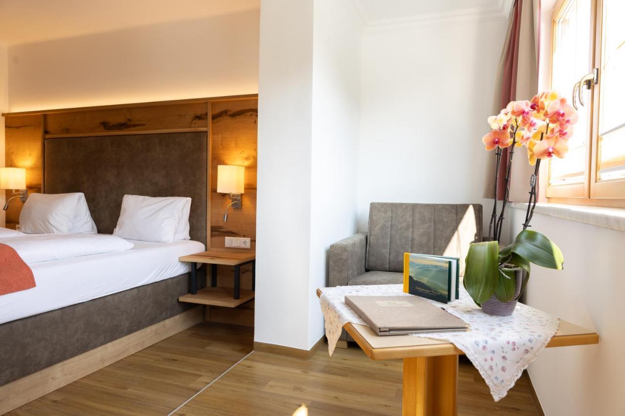 Aparthotel Das Hochkoenig Ramsau am Dachstein Zewnętrze zdjęcie