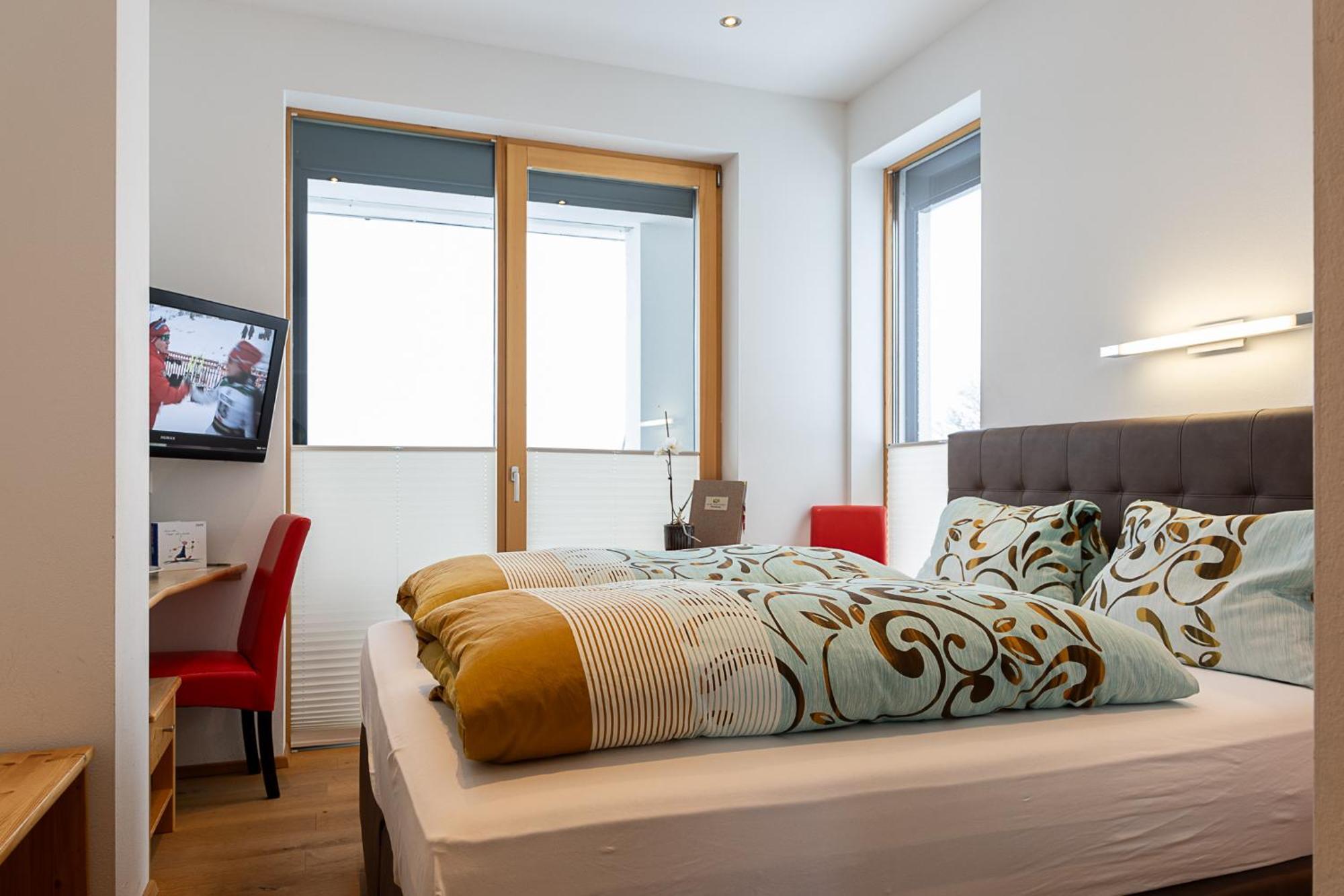 Aparthotel Das Hochkoenig Ramsau am Dachstein Zewnętrze zdjęcie