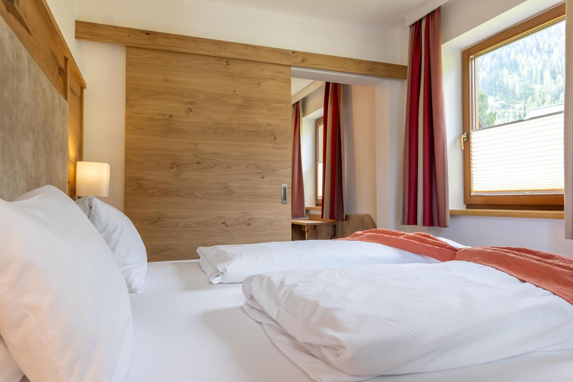Aparthotel Das Hochkoenig Ramsau am Dachstein Zewnętrze zdjęcie