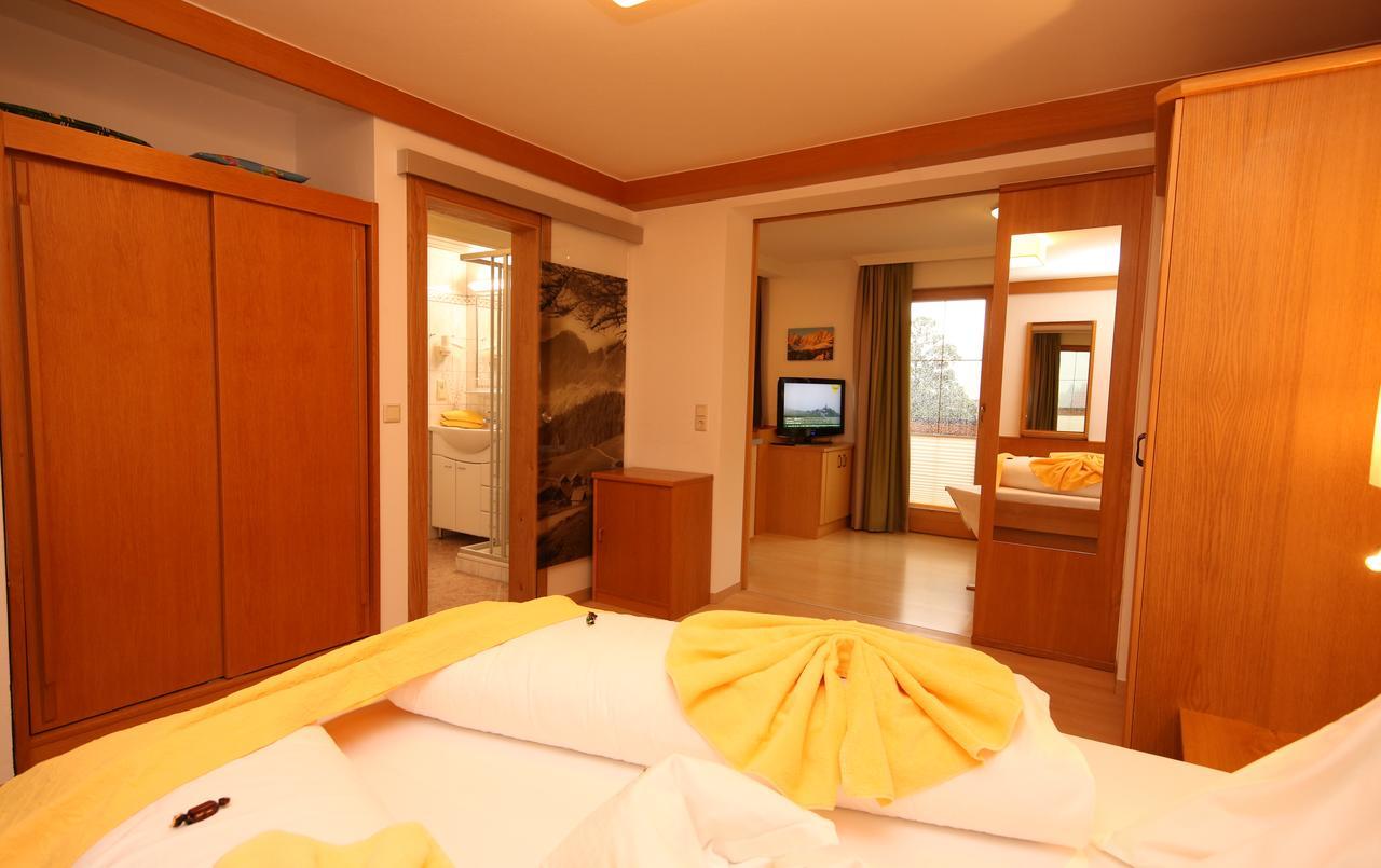 Aparthotel Das Hochkoenig Ramsau am Dachstein Zewnętrze zdjęcie