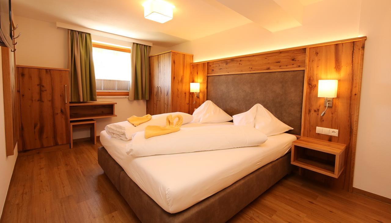 Aparthotel Das Hochkoenig Ramsau am Dachstein Zewnętrze zdjęcie