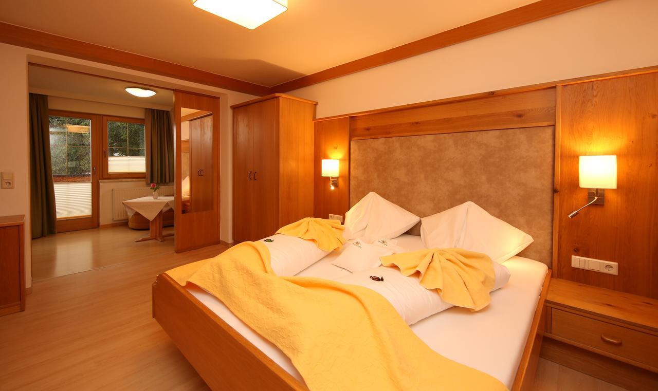 Aparthotel Das Hochkoenig Ramsau am Dachstein Zewnętrze zdjęcie