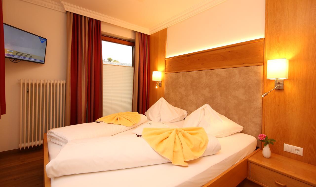 Aparthotel Das Hochkoenig Ramsau am Dachstein Zewnętrze zdjęcie
