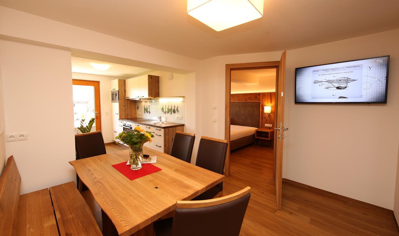 Aparthotel Das Hochkoenig Ramsau am Dachstein Zewnętrze zdjęcie
