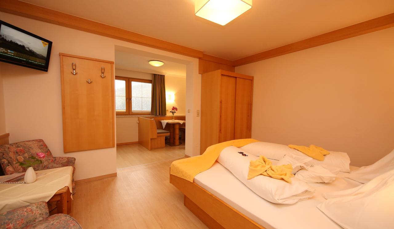 Aparthotel Das Hochkoenig Ramsau am Dachstein Zewnętrze zdjęcie