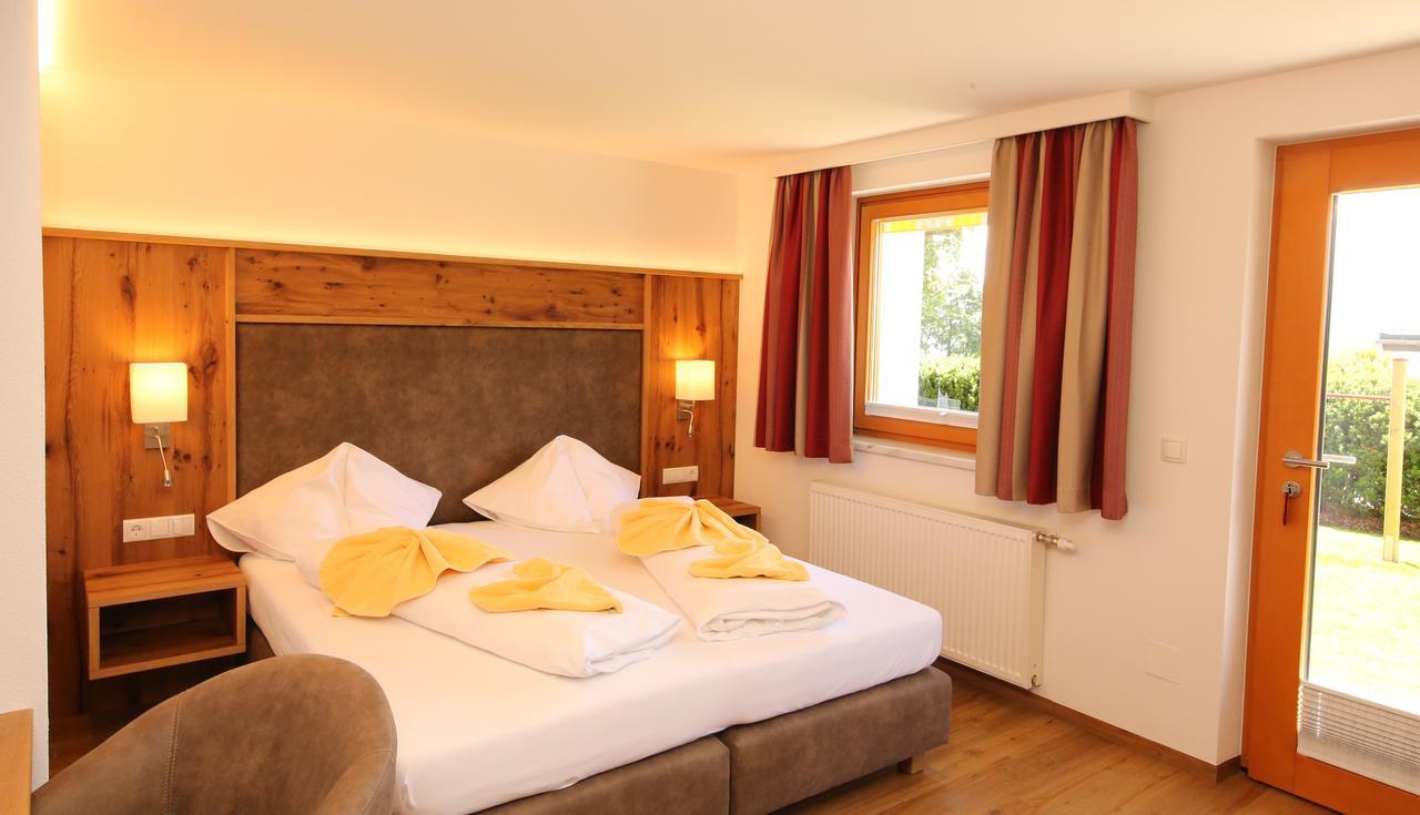Aparthotel Das Hochkoenig Ramsau am Dachstein Zewnętrze zdjęcie