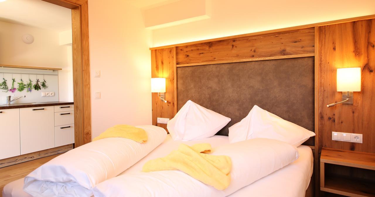 Aparthotel Das Hochkoenig Ramsau am Dachstein Zewnętrze zdjęcie