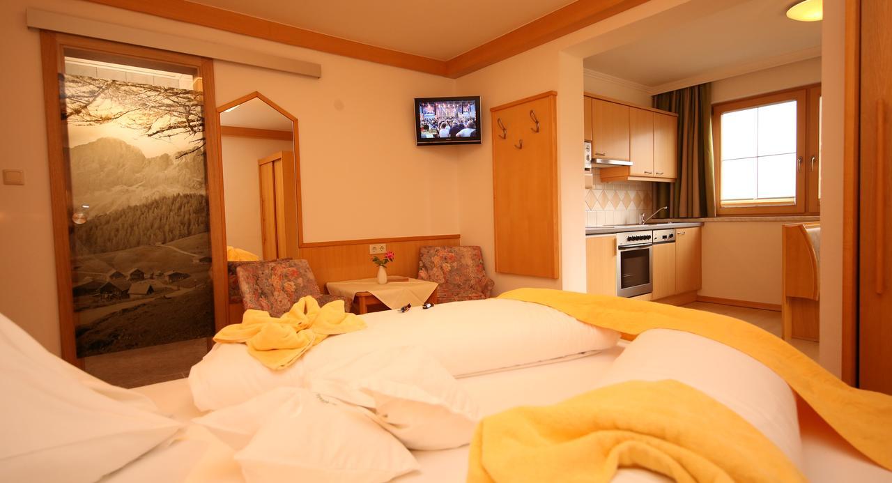 Aparthotel Das Hochkoenig Ramsau am Dachstein Zewnętrze zdjęcie