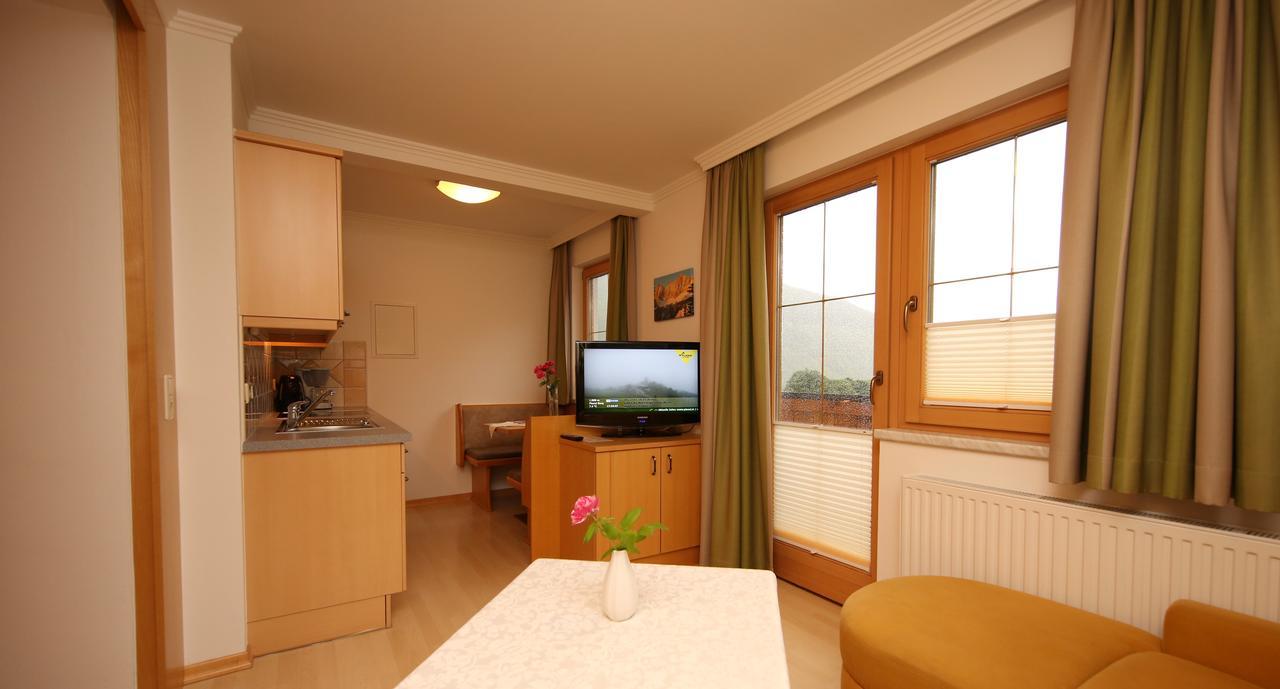 Aparthotel Das Hochkoenig Ramsau am Dachstein Zewnętrze zdjęcie